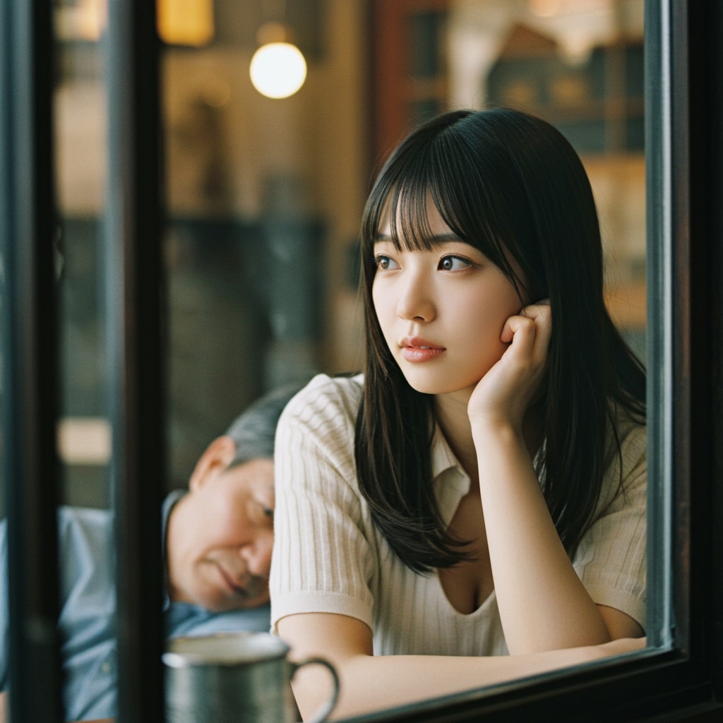 かまってー