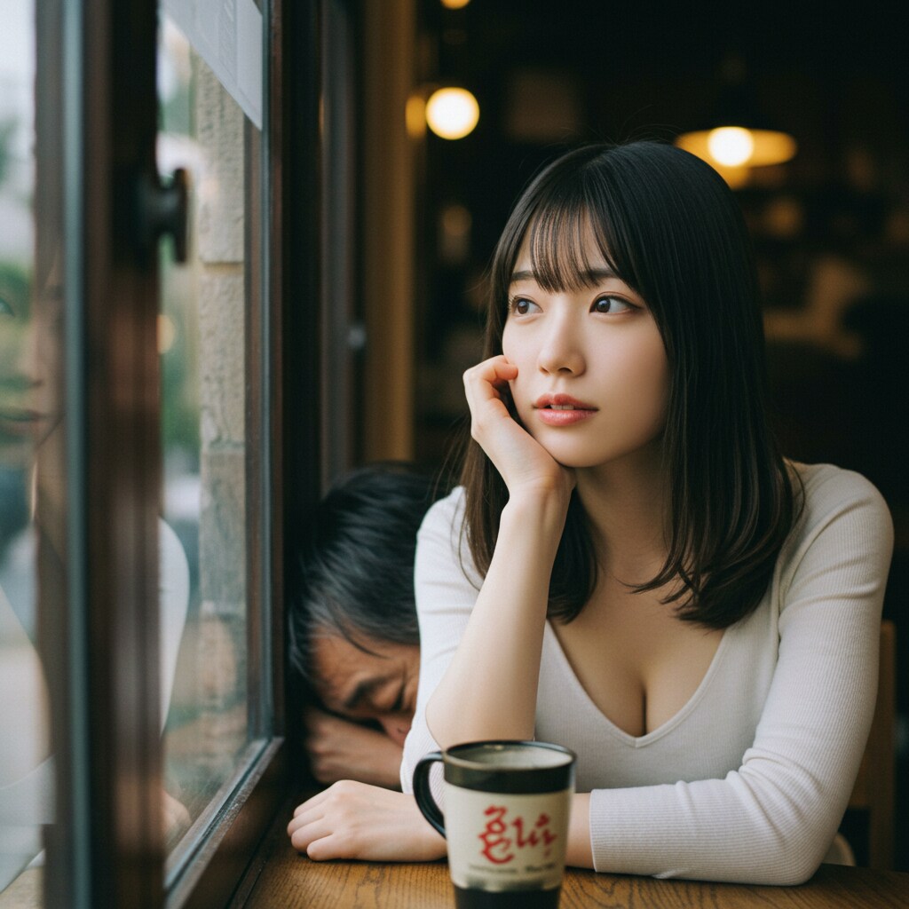 かまってー