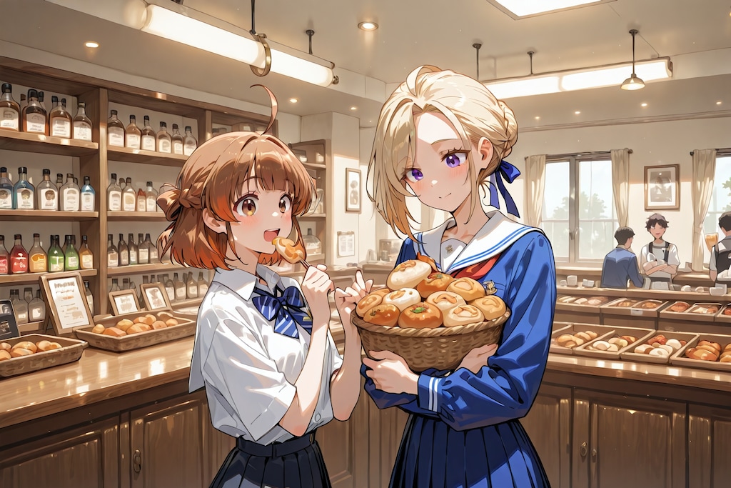 No.253 コモンウェルス・デー？