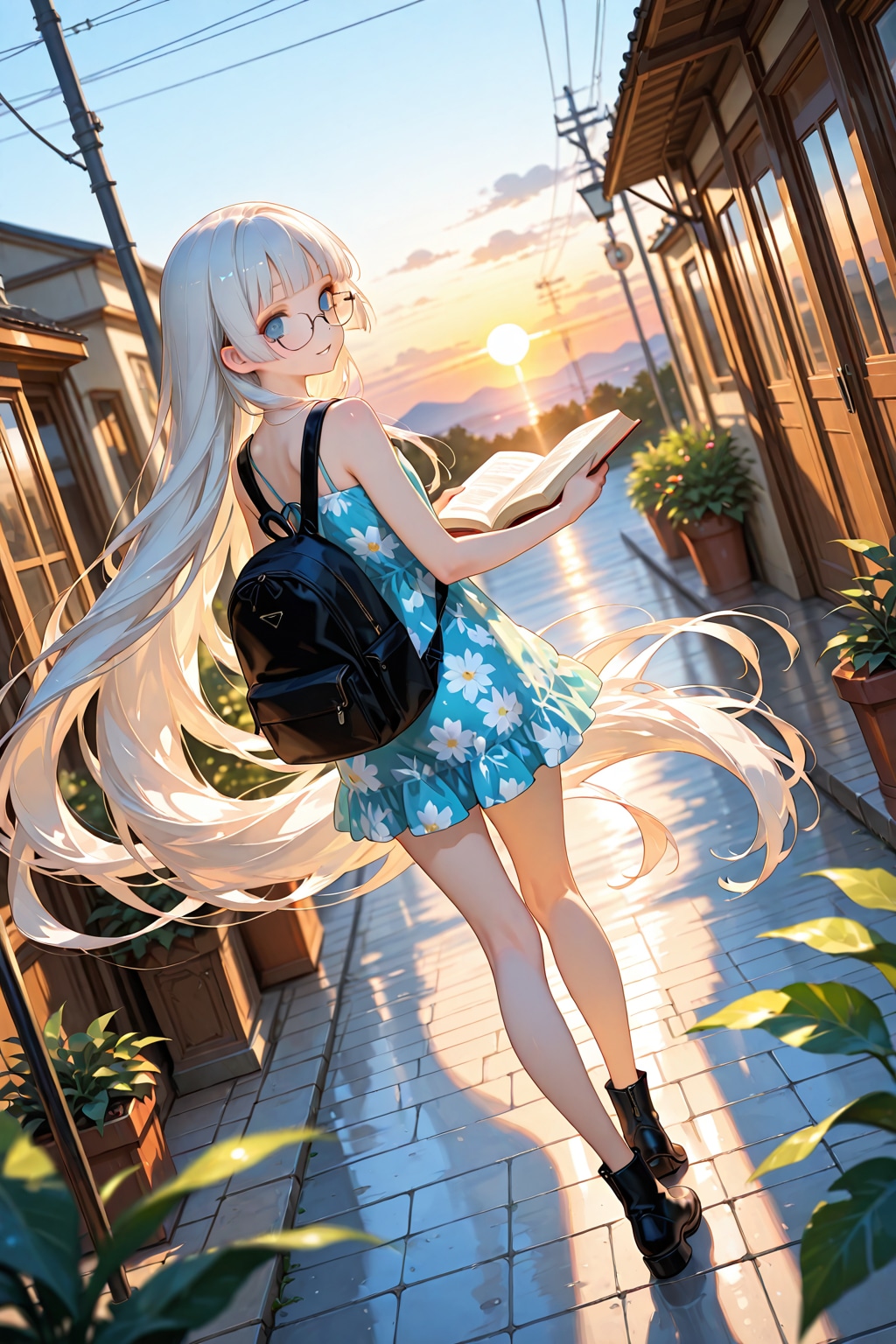 (LILY)お試し