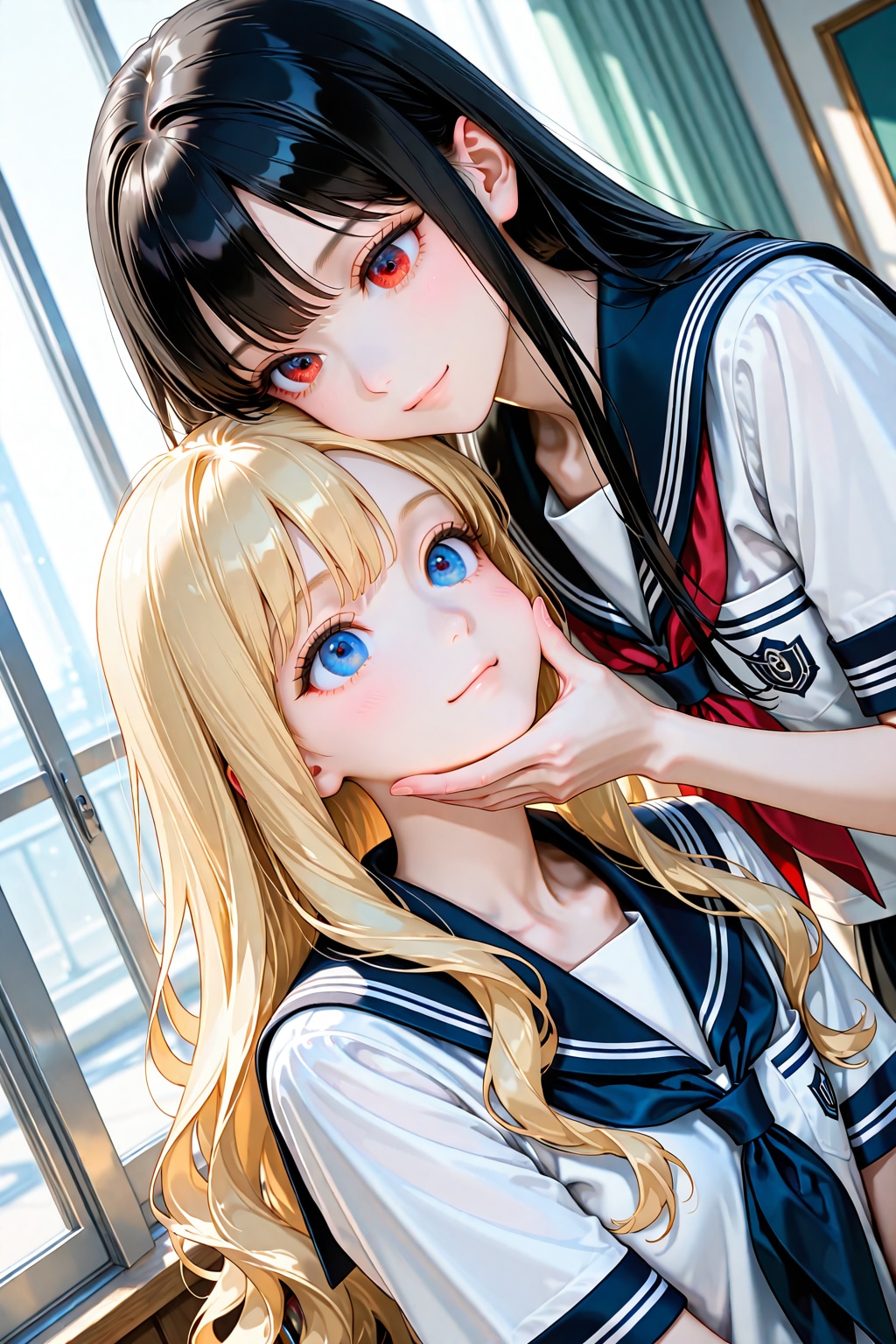 (LILY)お試し