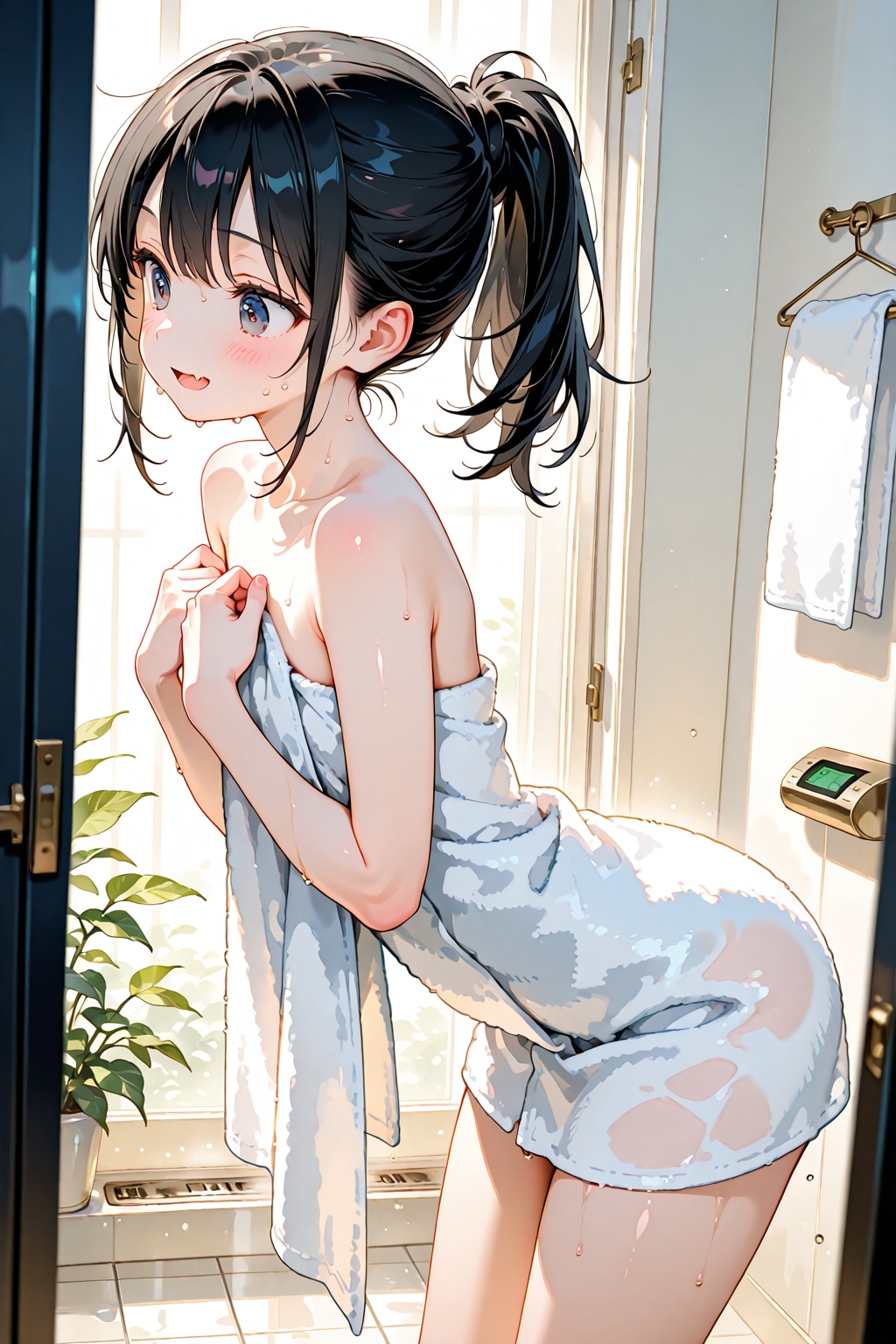 (LILY)お試し
