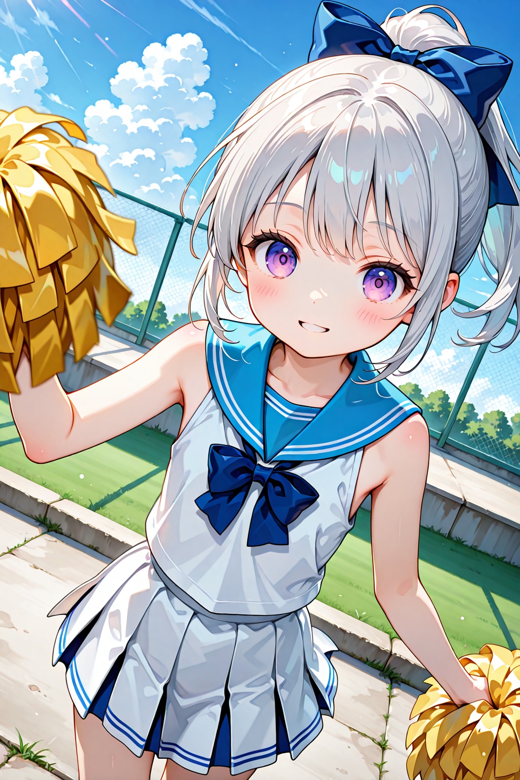 (LILY)お試し