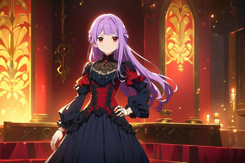 ドールガール2025④