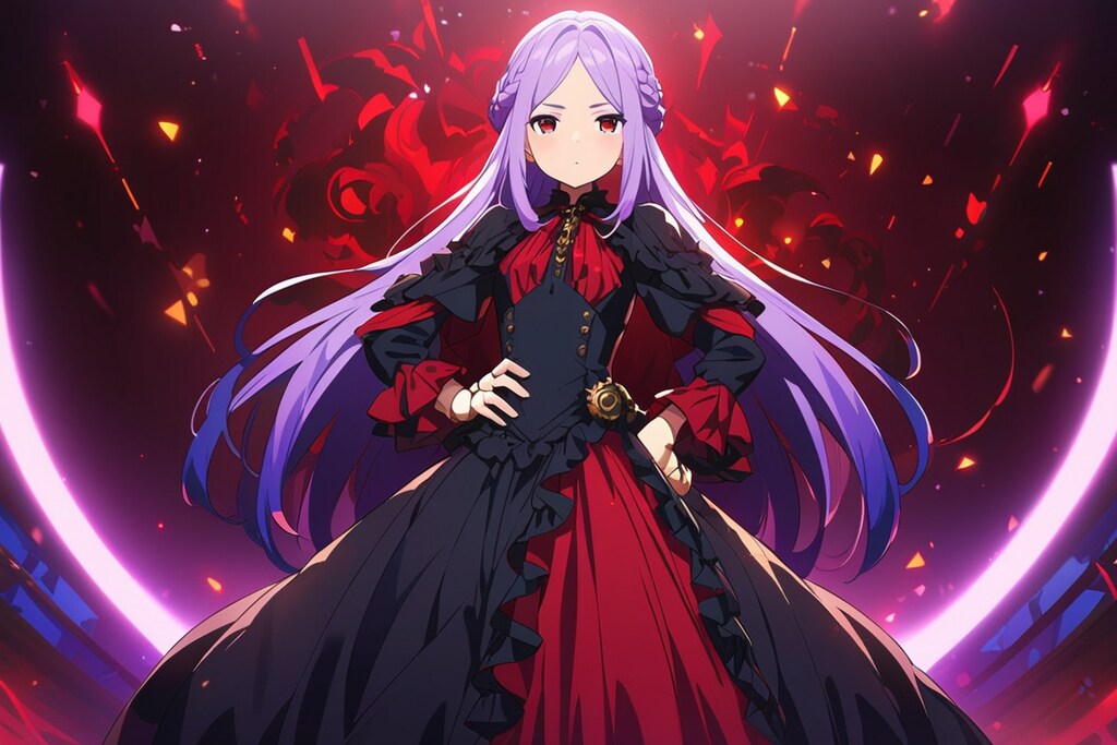 ドールガール2025④