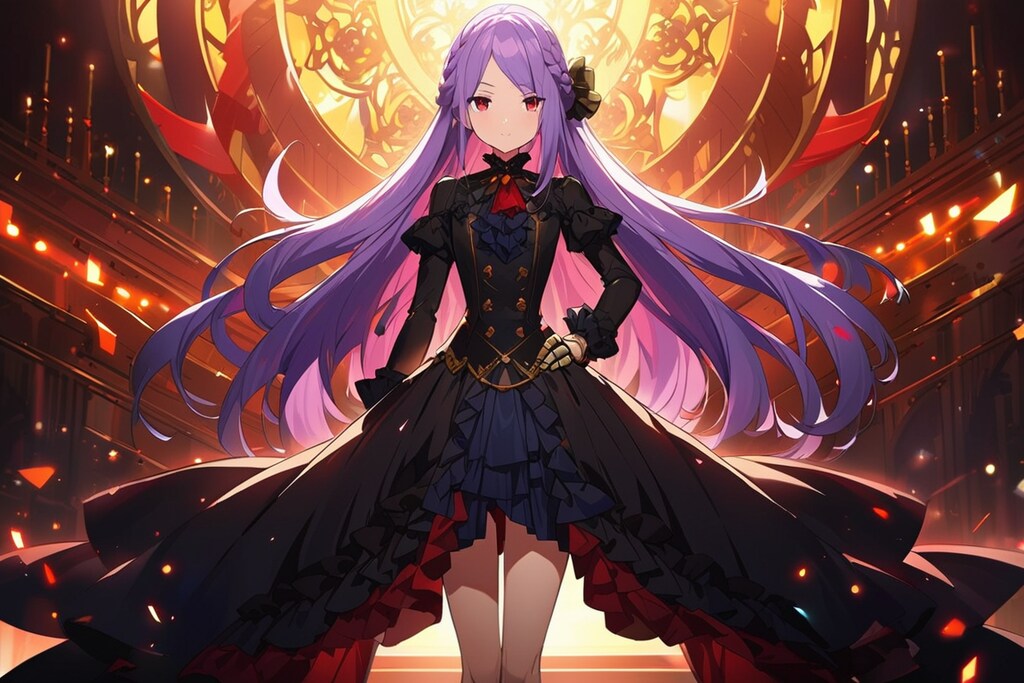 ドールガール2025④