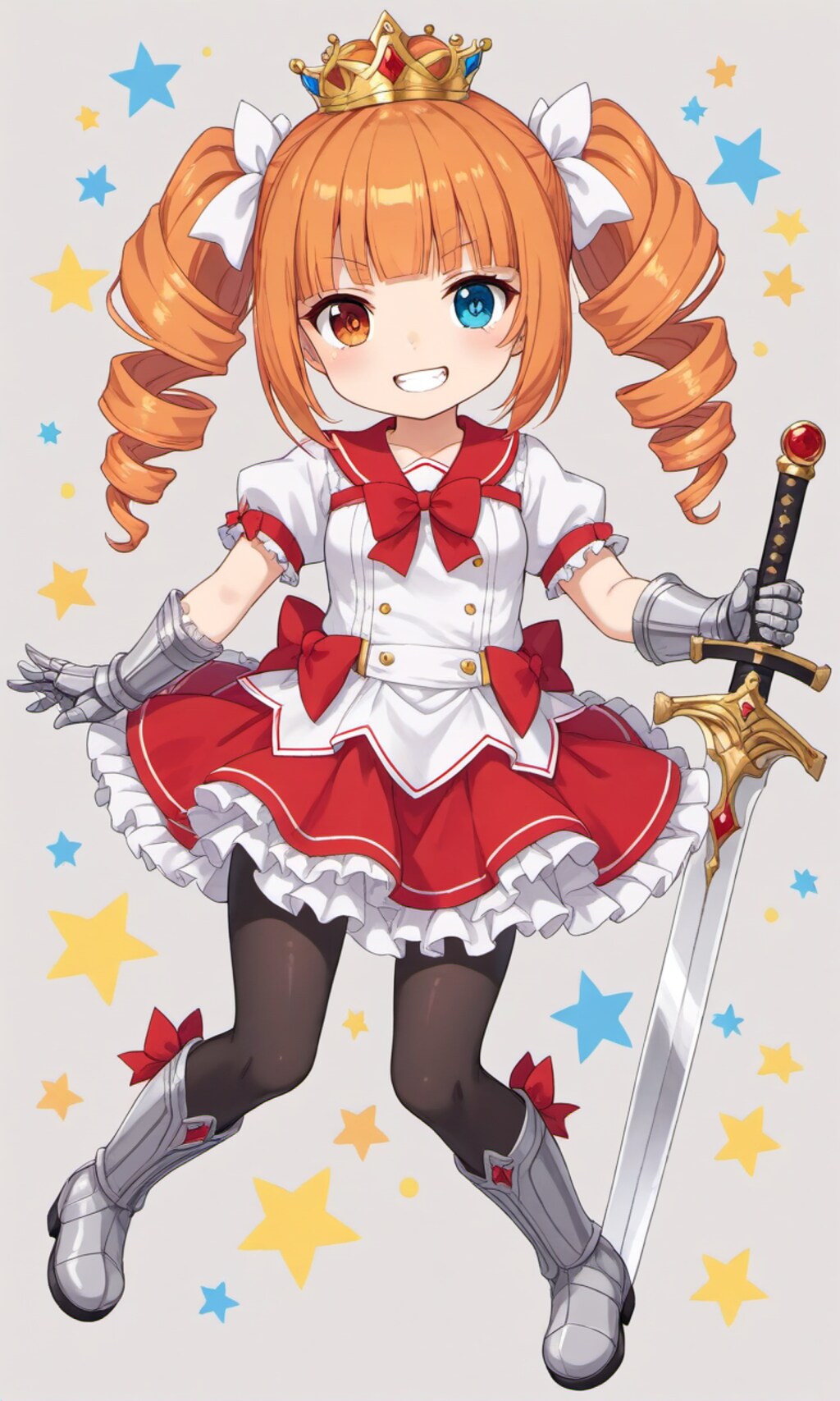 世界樹の迷宮ジョブなウチの娘②