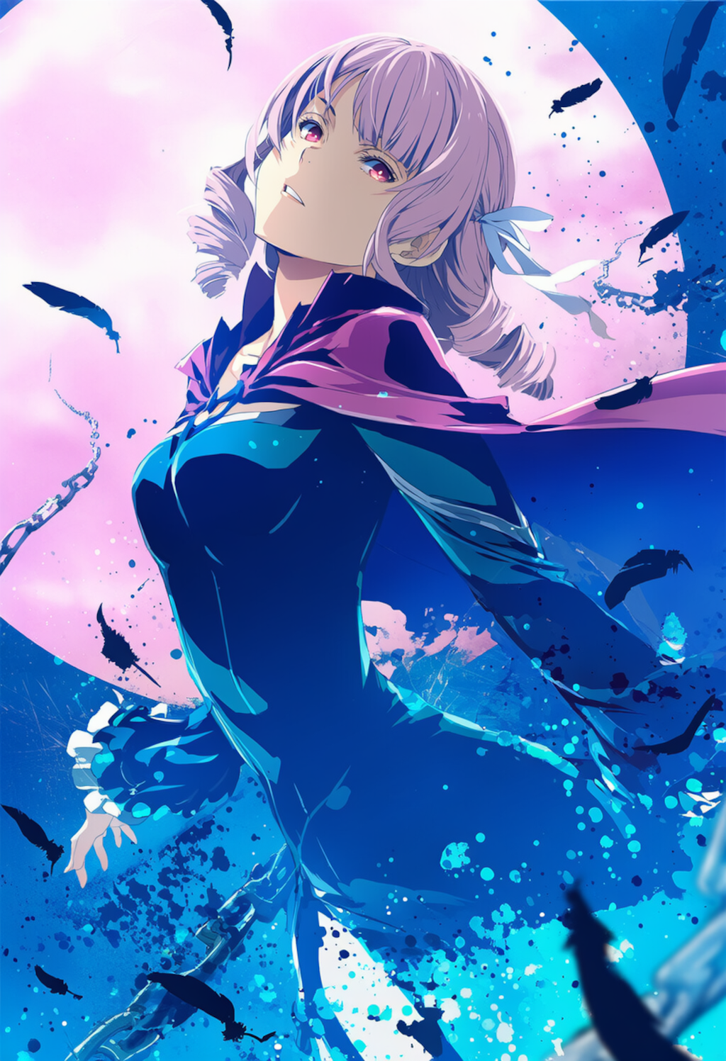 [曲付き]尽き灯りの幻