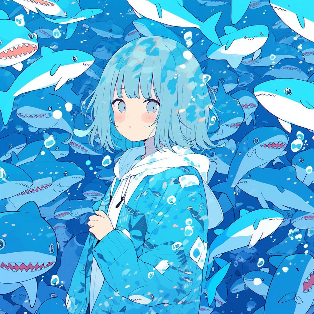 whale shark