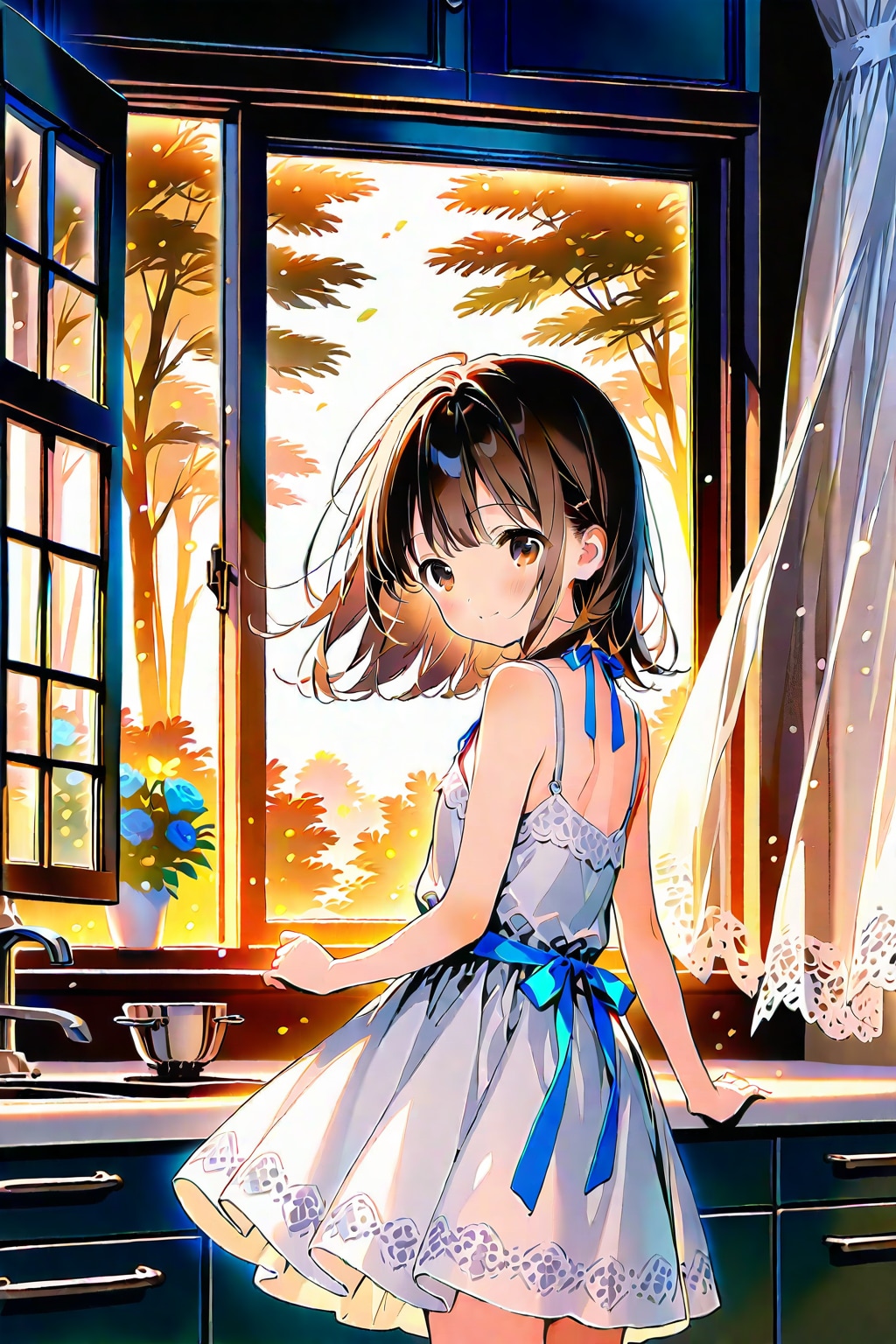 キッチン(GRYPHON)(2)