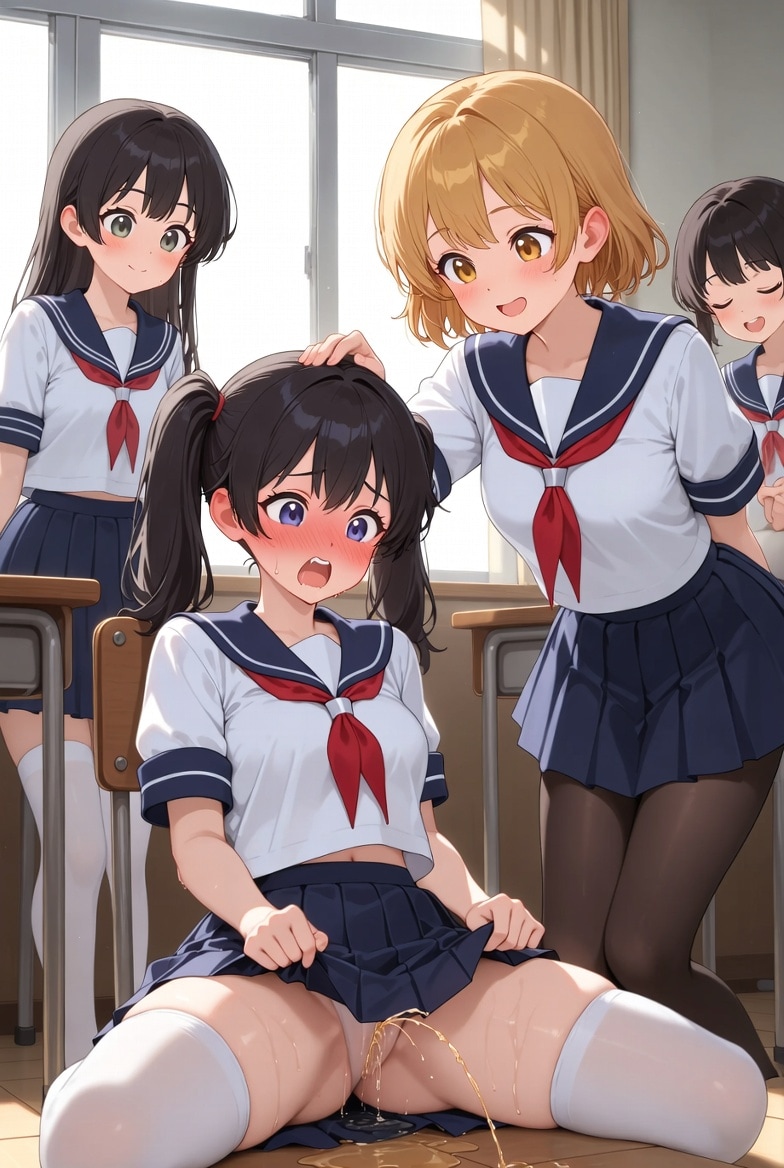 部活動日誌　排泄管理