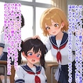 部活動日誌　排泄管理 2枚目