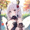 イブニングドレス13 2枚目