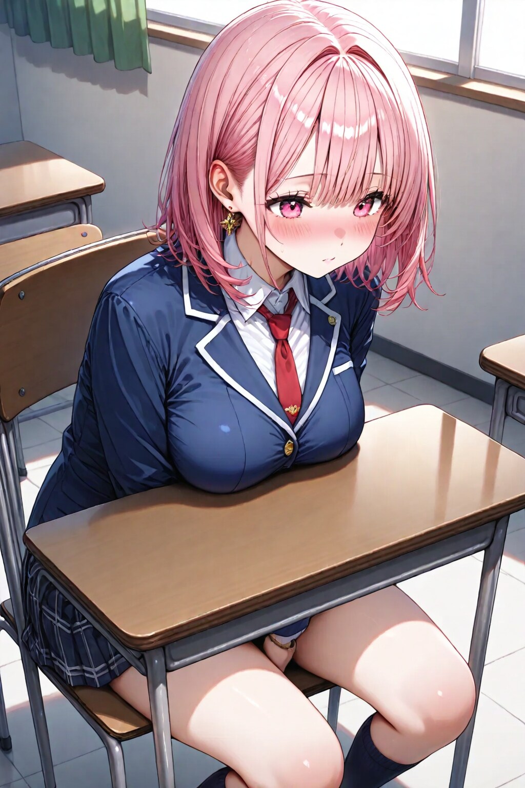帰ったらアナ二ーしよっかな💕💦