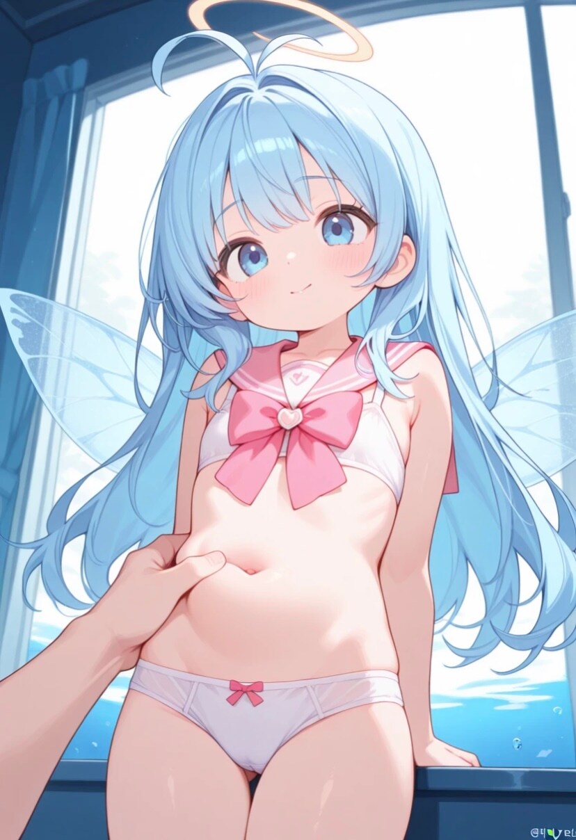 妖精🧚