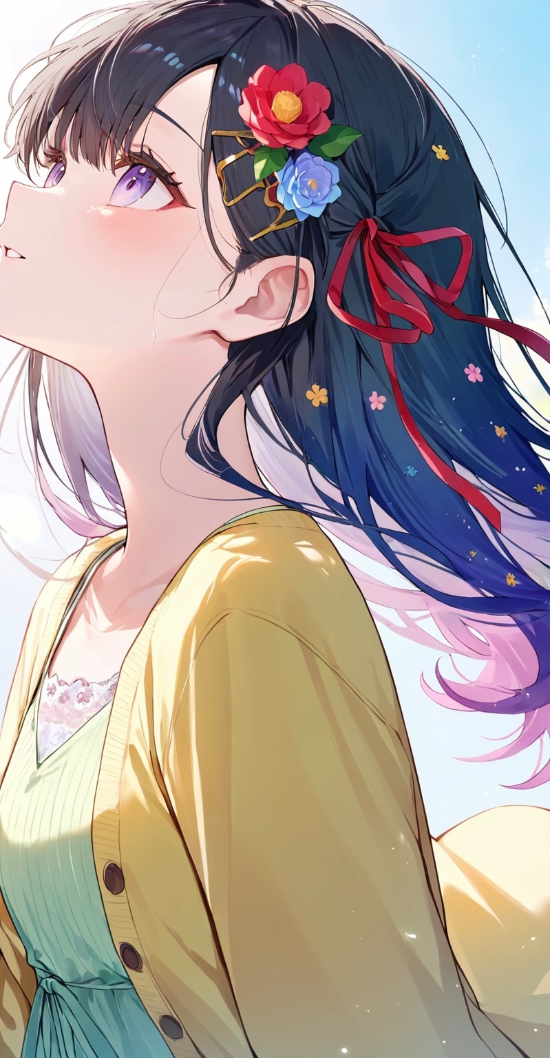 少女(67)