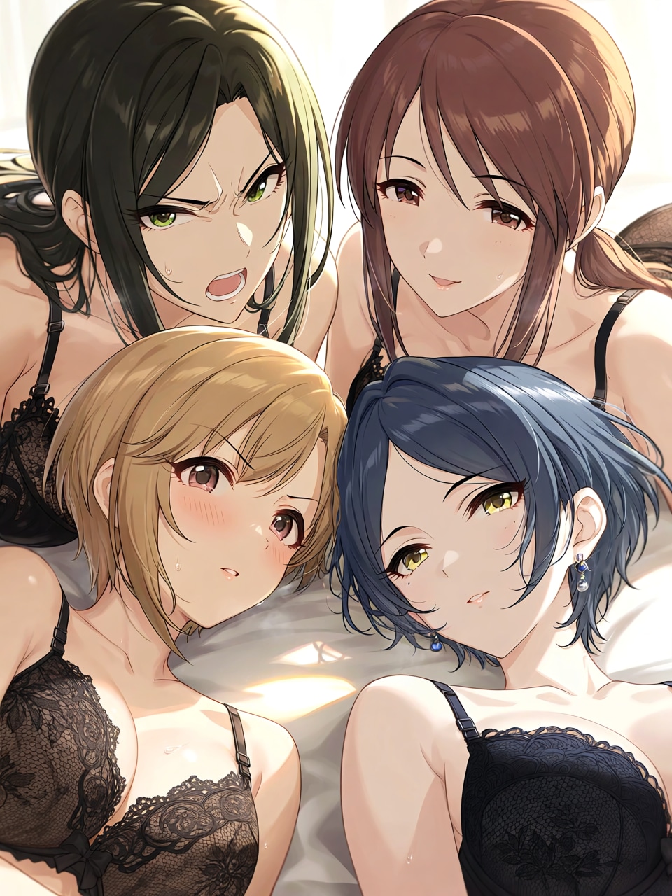 シンデレラナイト