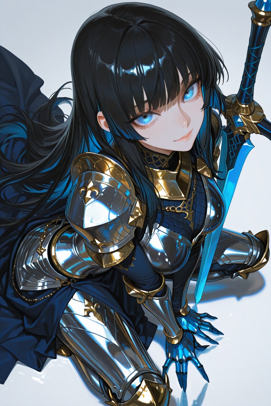 よその子萩原葵さん