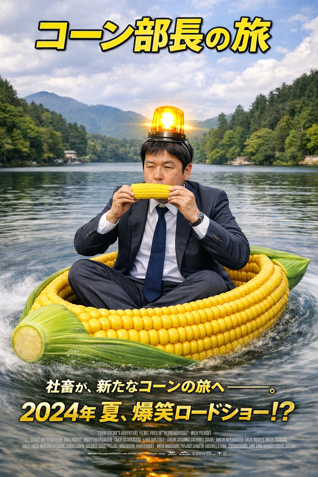 こんなんばっかり思いついてユーザ企画とか参加する余力がないのだった | の人気AIイラスト・グラビア