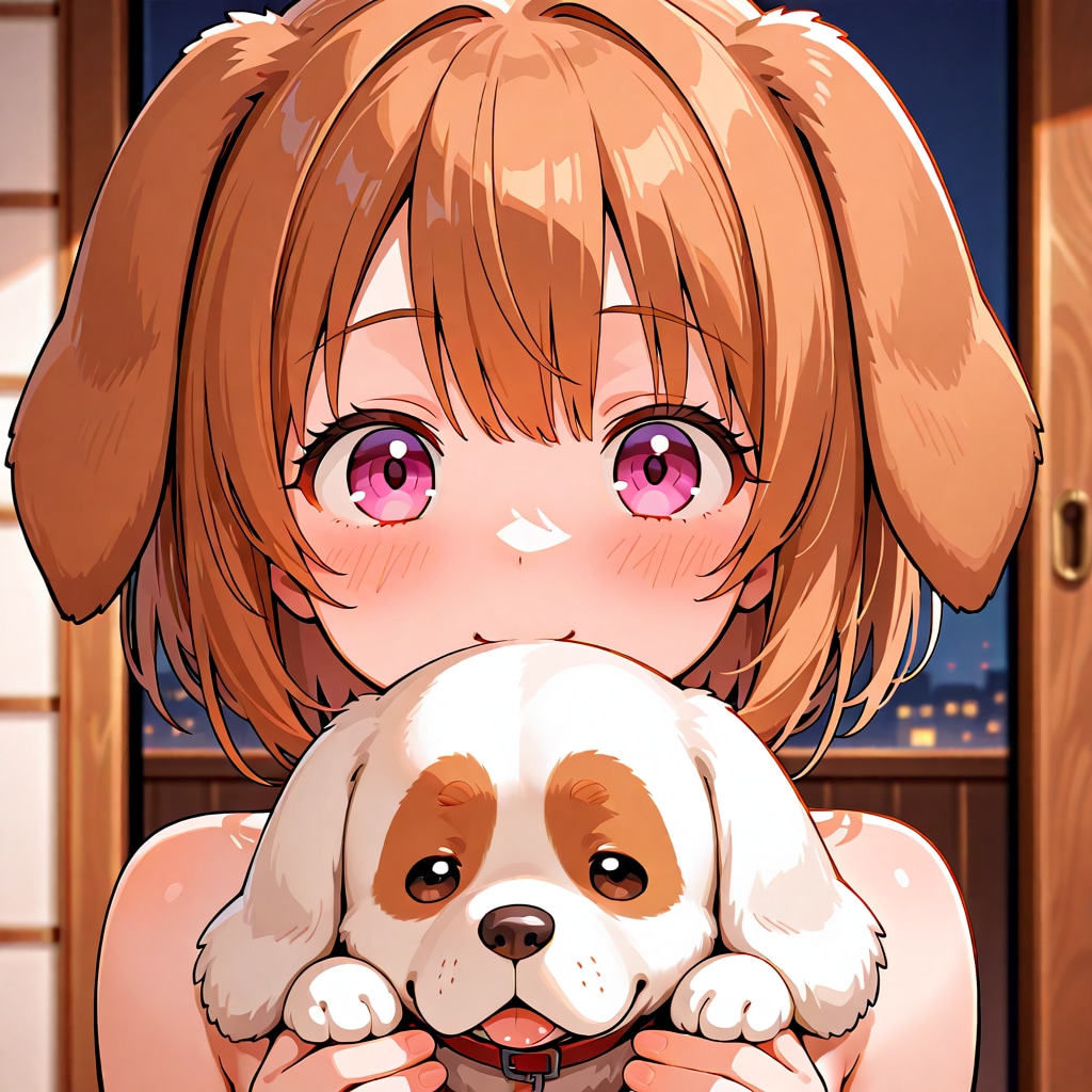 きゃわわ