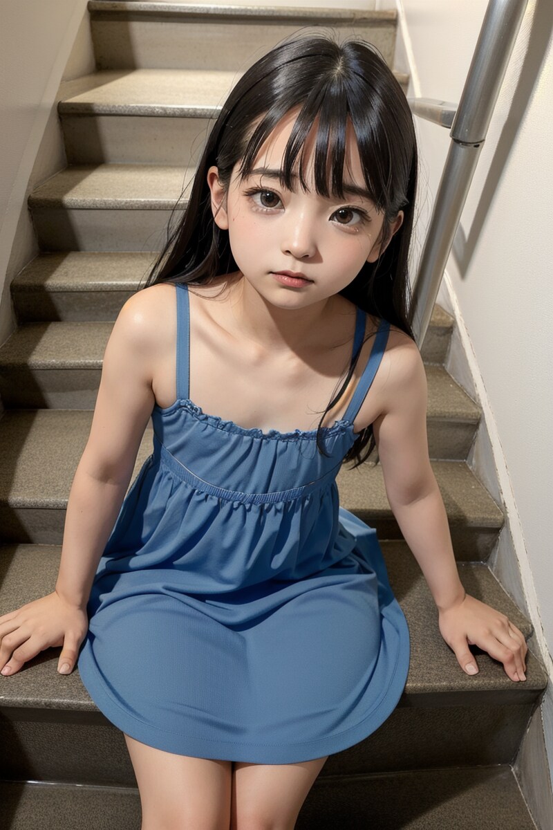 幼女先輩