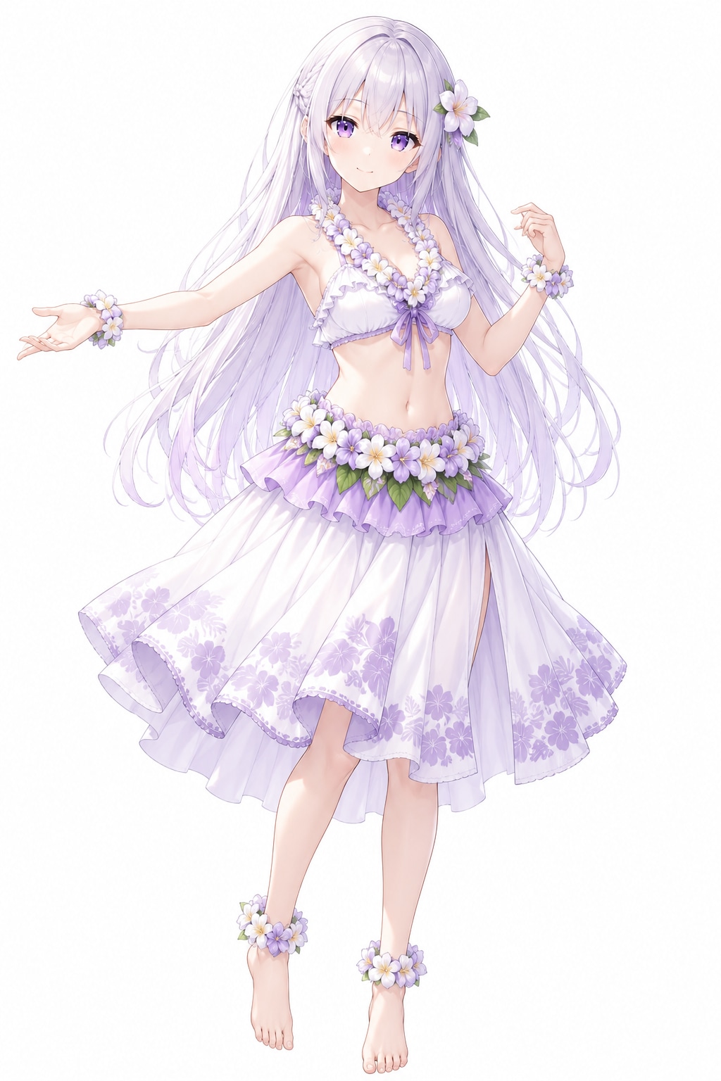 朝のVEGAちゃんコレクション