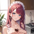 ハッピーバレンタイン 5枚目