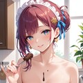 ハッピーバレンタイン 2枚目