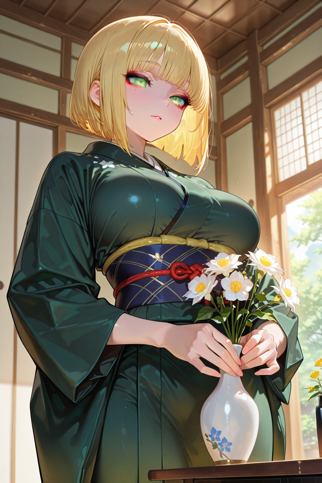 綺麗ですね | の人気AIイラスト・グラビア