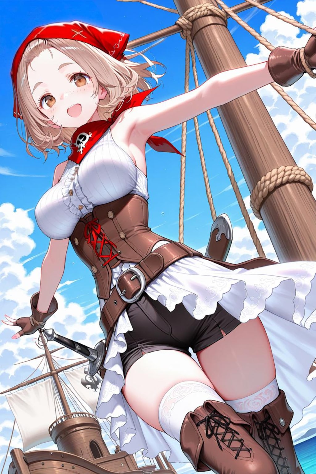 ヨーソロー