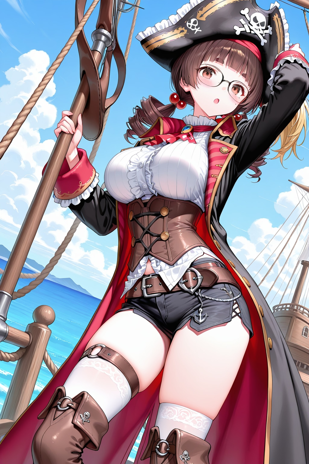 ヨーソロー