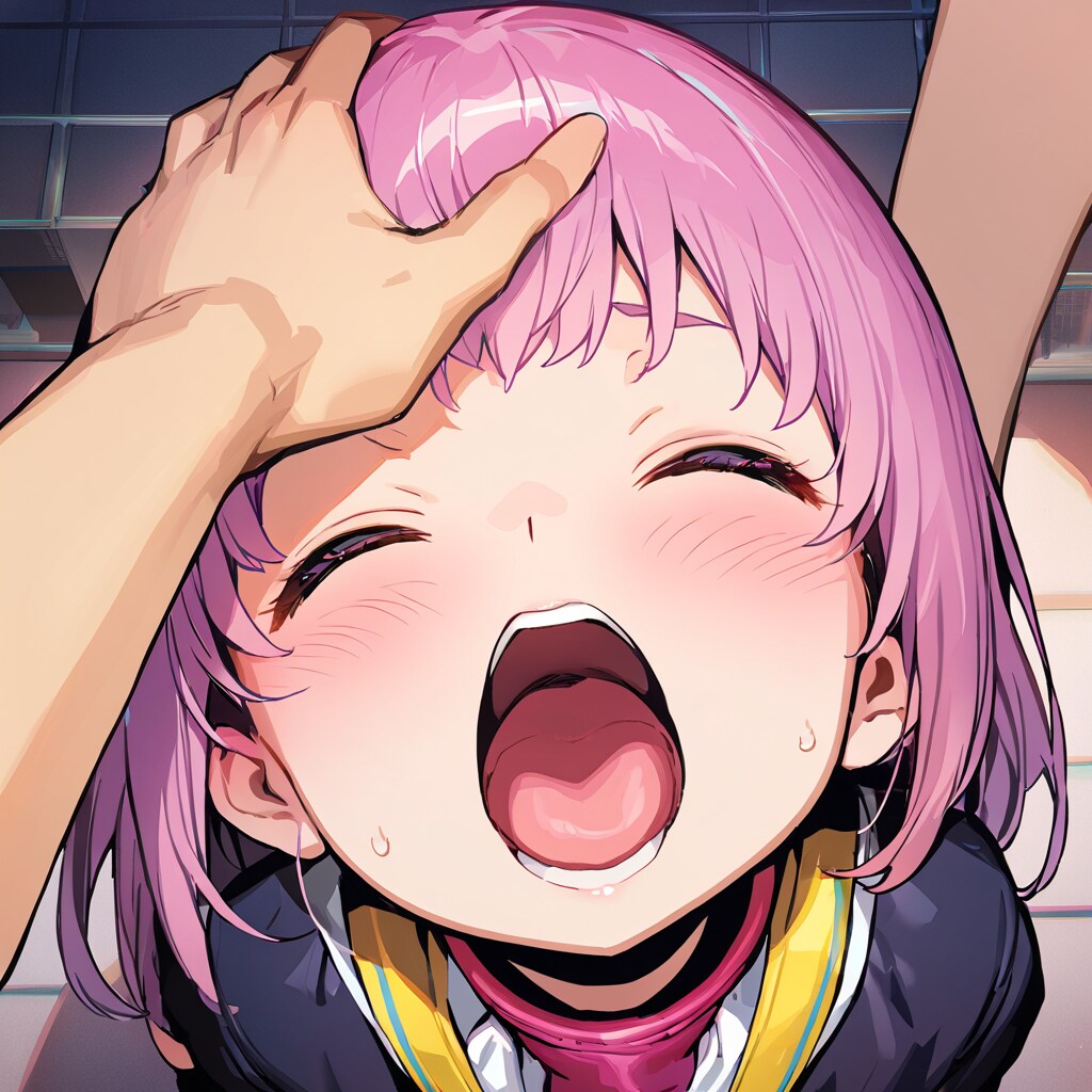欲しがり