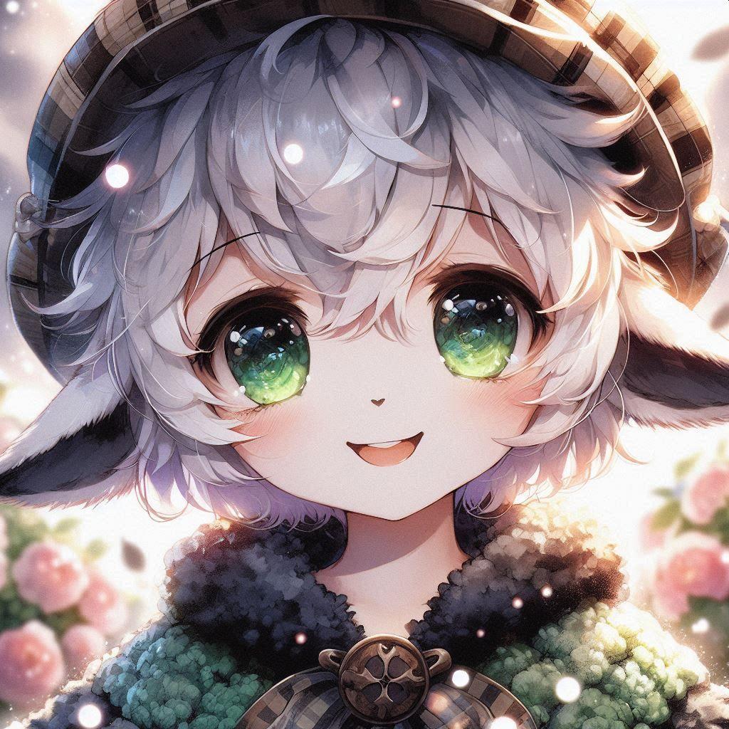 その笑顔のためなら