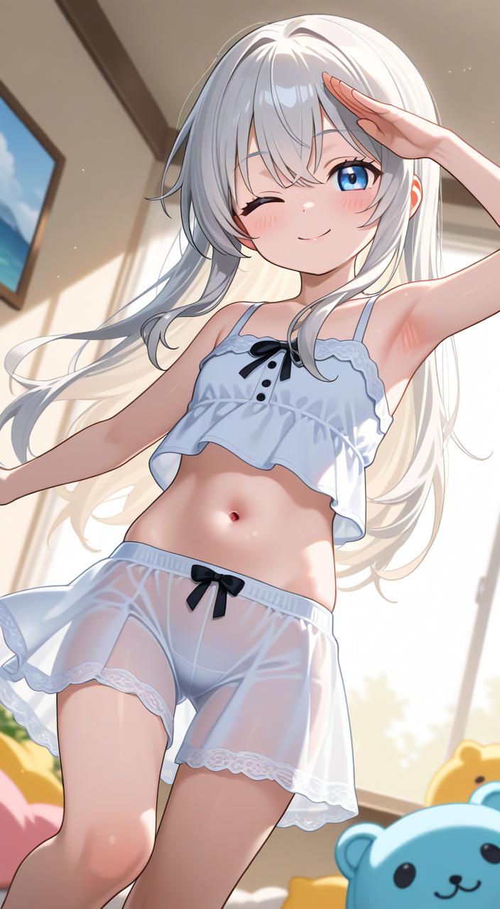 今日のおはようございます | の人気AIイラスト・グラビア