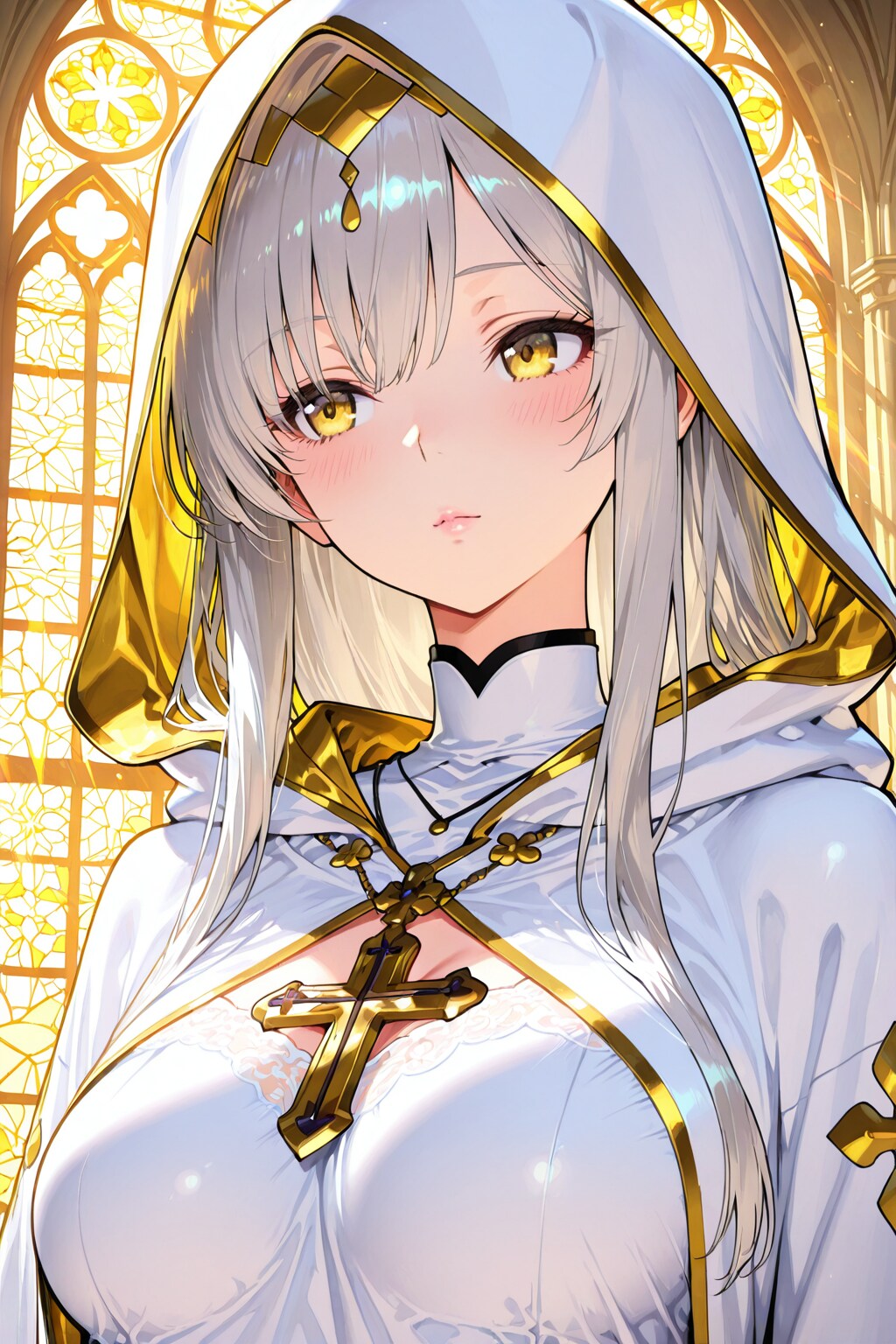 ジルリィさん