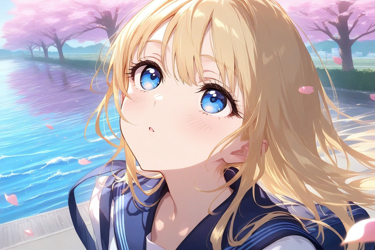 青天のへきへき | の人気AIイラスト・グラビア