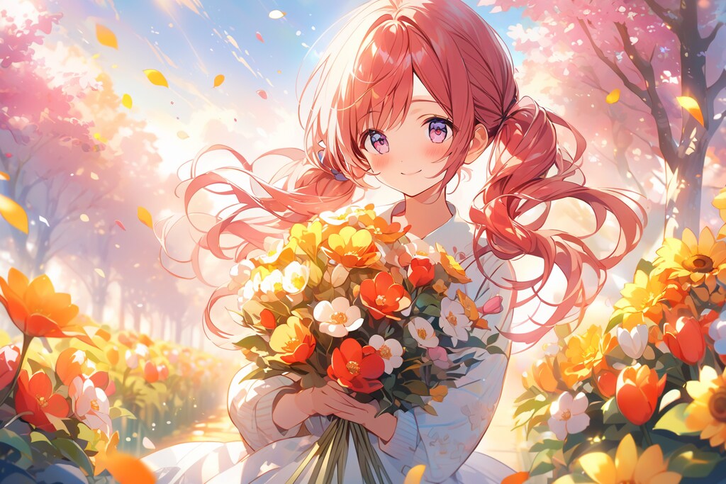 💐ちちぷい運営様に感謝です💐