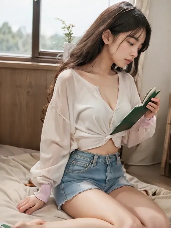 読書
