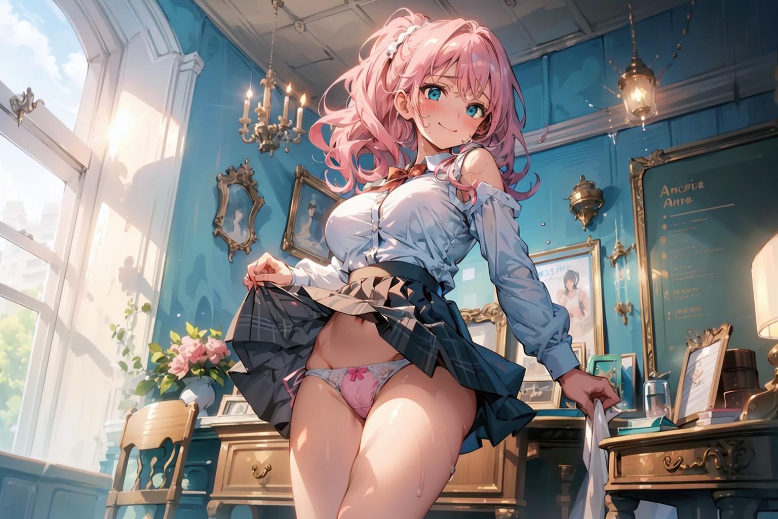 嫌パンガール2