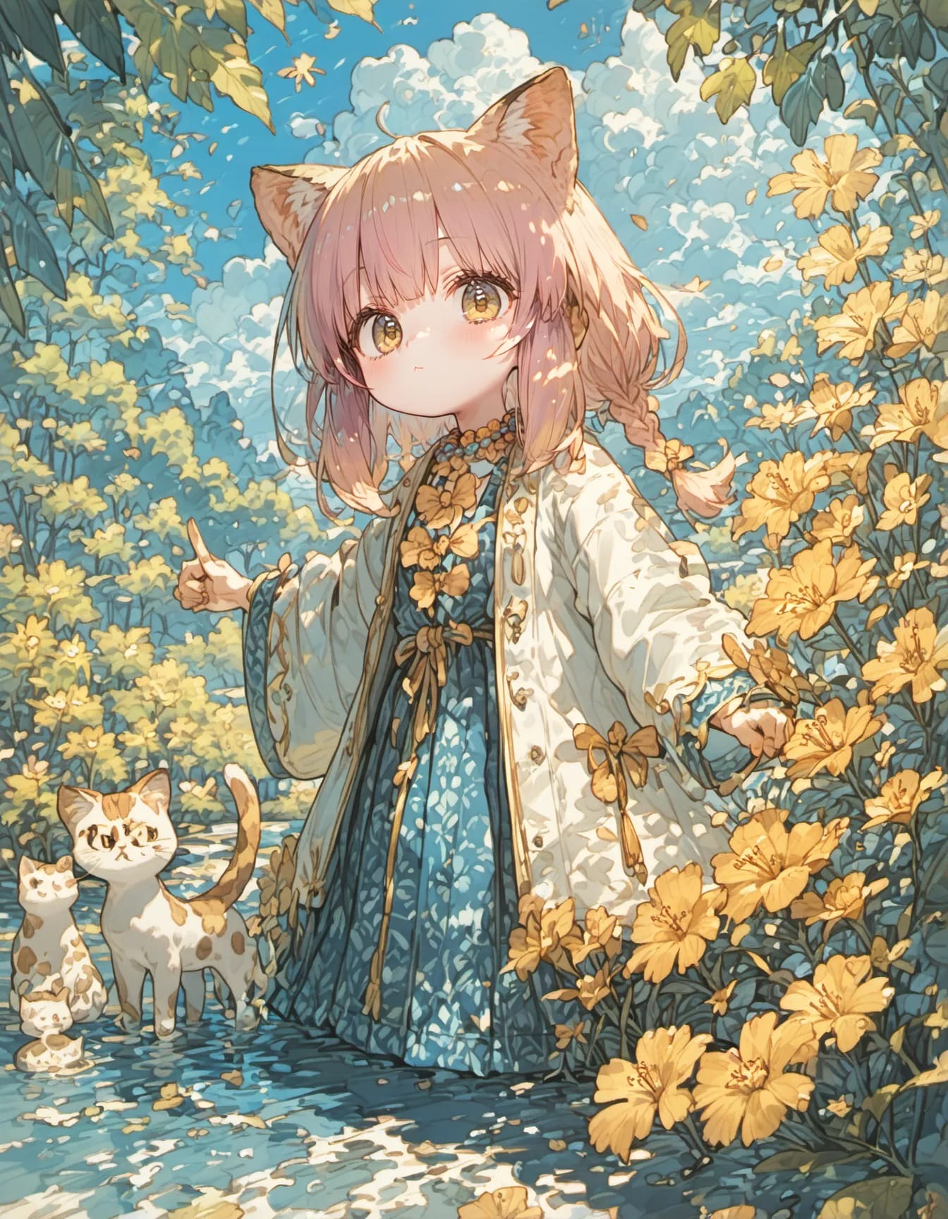 River Song | の人気AIイラスト・グラビア