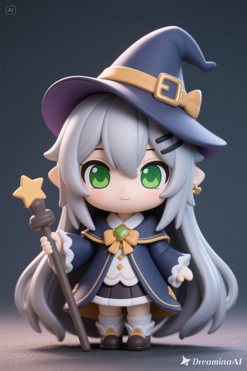 SDステラちゃん