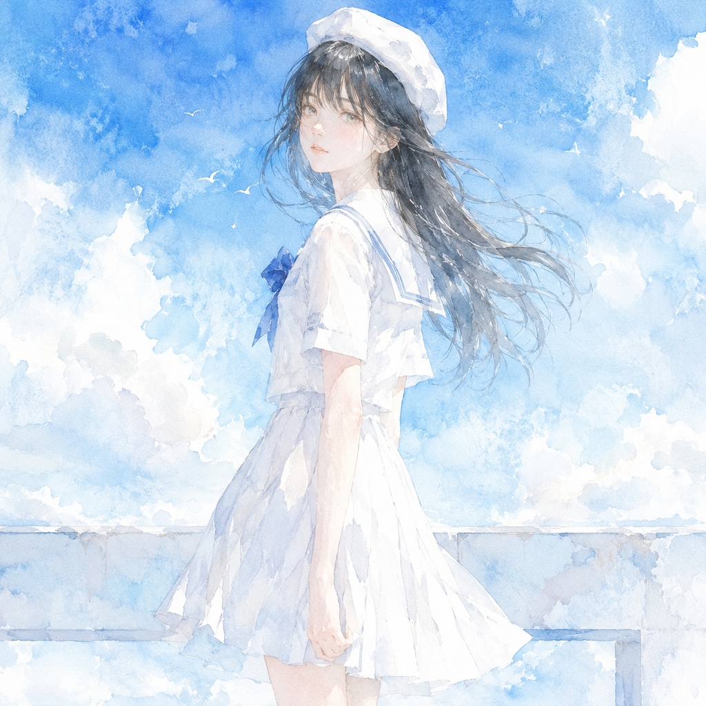 おはよ