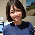 シングルの友人母に誘惑され、ダメだと思うのに見てしまう④ 4枚目