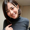 シングルの友人母に誘惑され、ダメだと思うのに見てしまう④ 3枚目