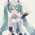 3/9 ミクの日 2枚目