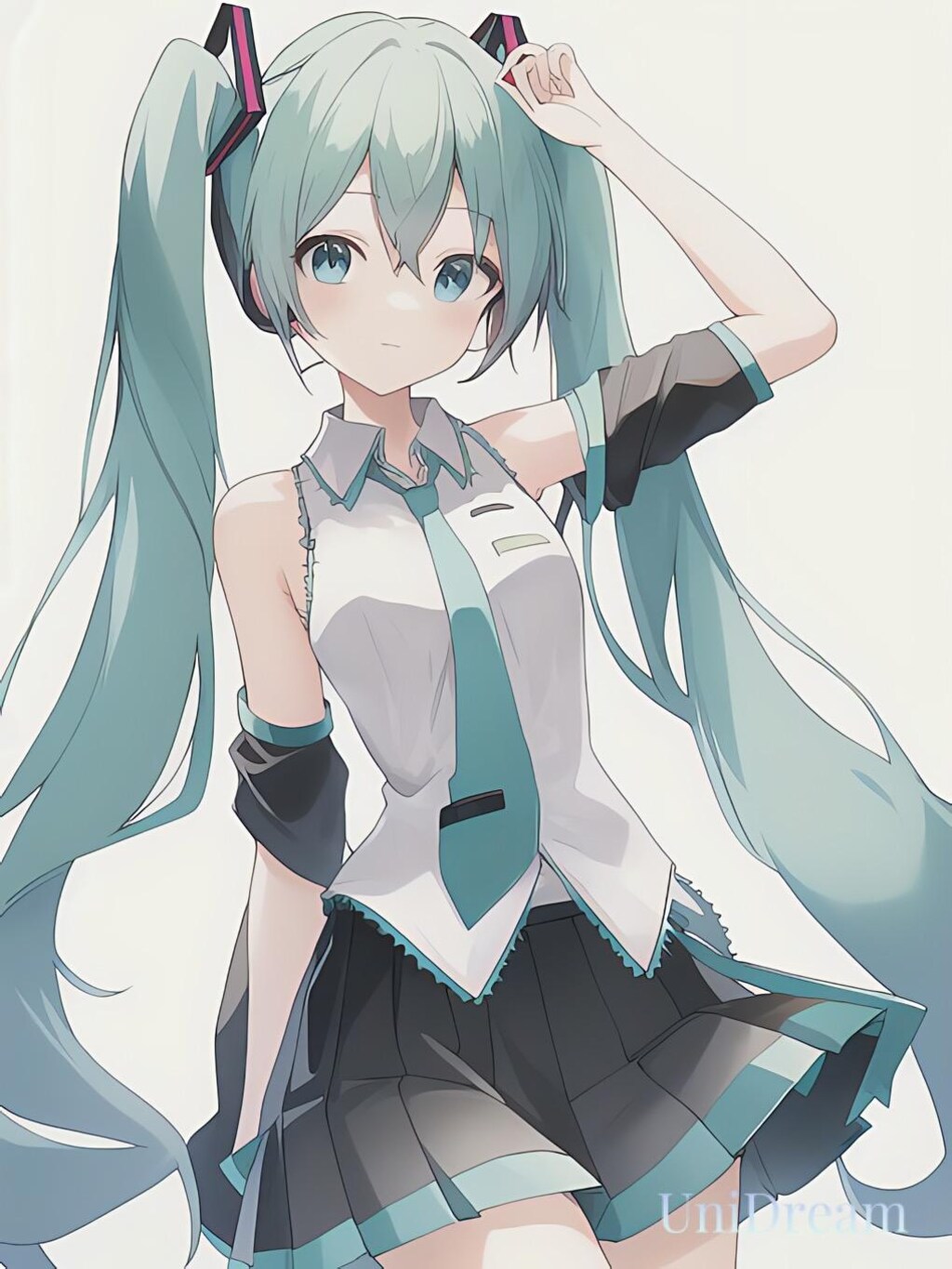 3/9 ミクの日