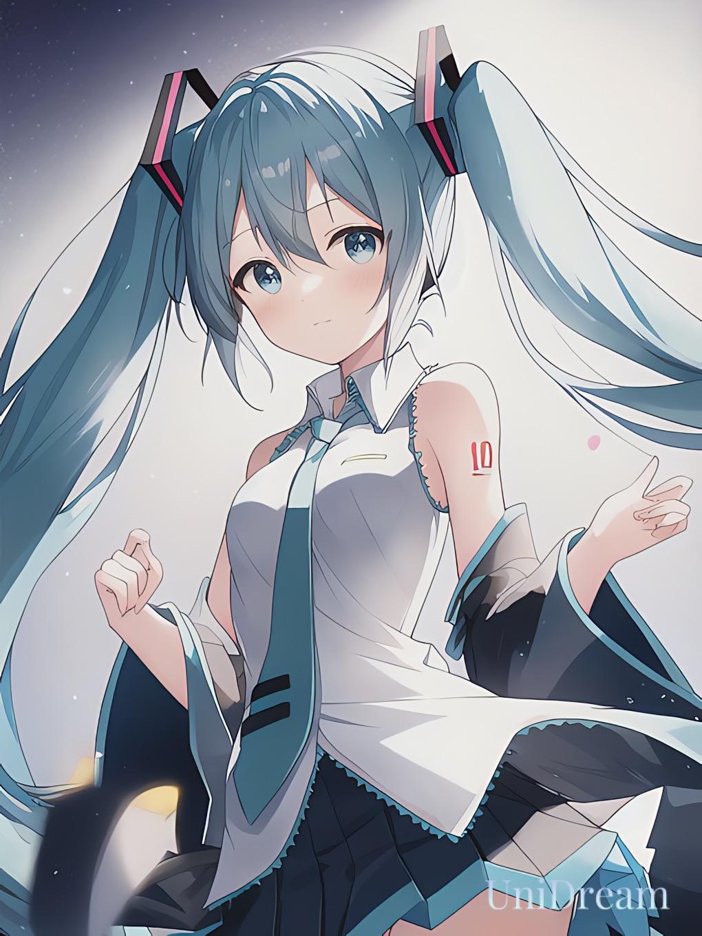 3/9 ミクの日