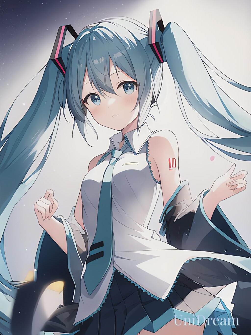 3/9 ミクの日
