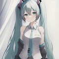 3/9 ミクの日 3枚目