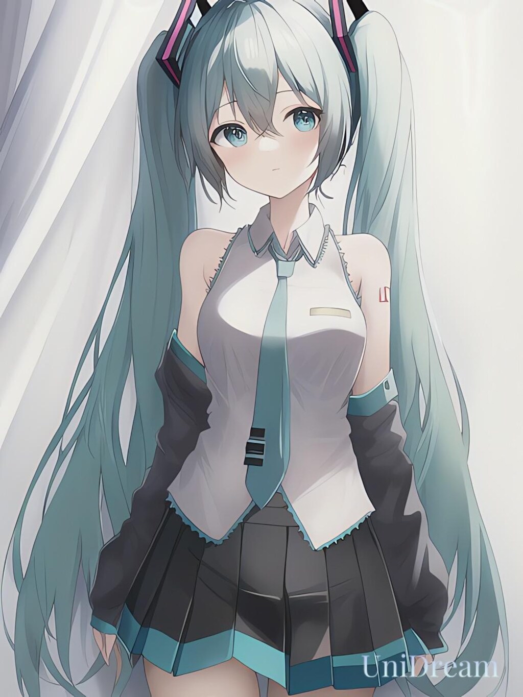 3/9 ミクの日